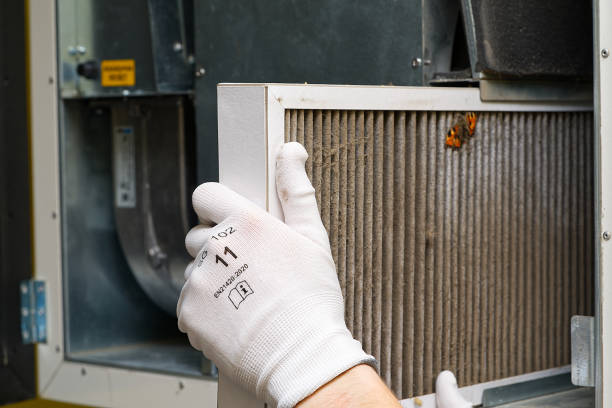 Best Affordable Air Duct Cleaning  in Bremen, IN