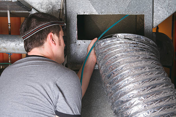 Best Home Air Vent Cleaning  in Bremen, IN