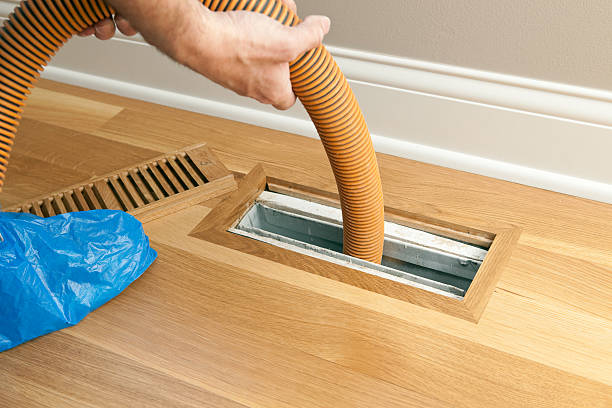 Bremen, IN Airduct Cleaning Company