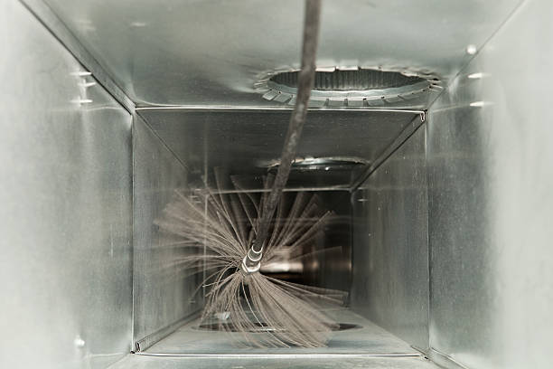 Ductwork Cleaning Services in Bremen, IN
