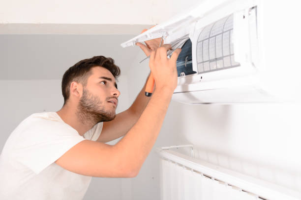 Professional Airduct Cleaning in Bremen, IN