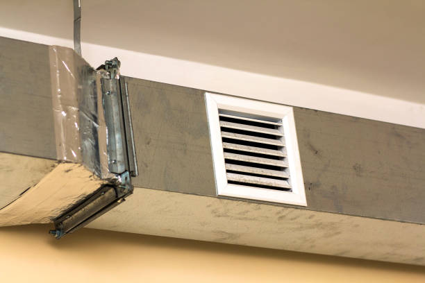 Best Air Duct Cleaning Near Me  in Bremen, IN